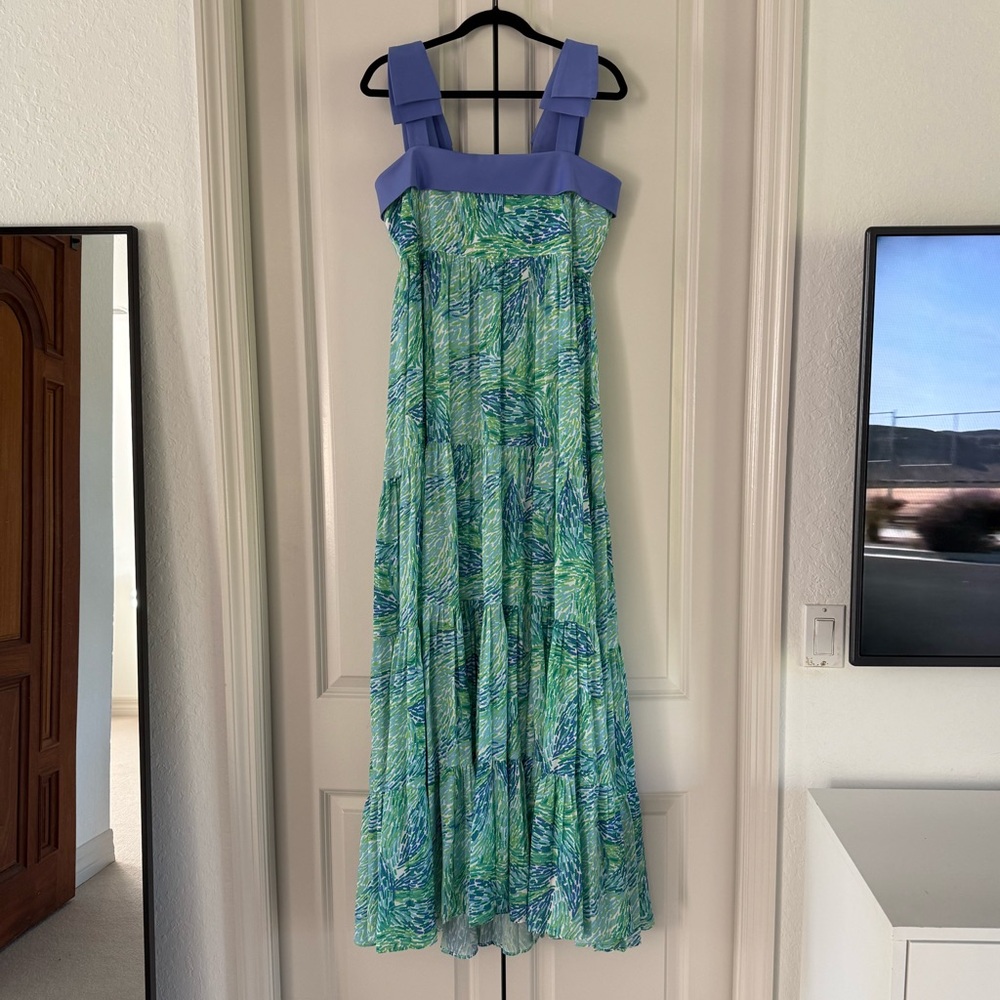 Kleid formal maxi dress